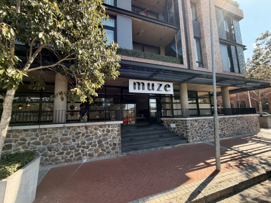 To Let Commercial Property for Rent in De Waterkant Western Cape